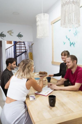 Agüita Surf Lodge